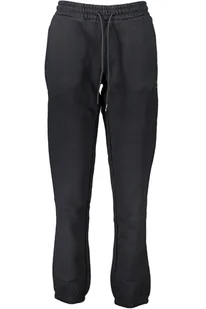 SPODNIE DAMSKIE NAPAPIJRI CZARNE - Spodnie damskie - miniaturka - grafika 1