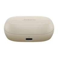 Akcesoria do słuchawek - Jabra Elite 7 Pro Charging case - Wireless Charging - Gold Beige - miniaturka - grafika 1