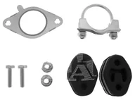 Układ wydechowy - akcesoria - Fischer Automotive Zestaw montażowy do produktu JMJ1090717 - miniaturka - grafika 1