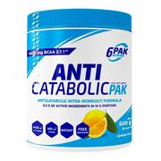 Glutamina - 6PAK Anticatabolic Pak - 500G - miniaturka - grafika 1