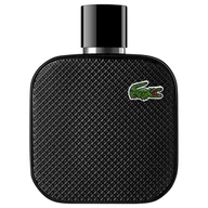 Wody i perfumy męskie - Lacoste L.12.12 Noir woda toaletowa spray 100ml - produkt bez opakowania - miniaturka - grafika 1