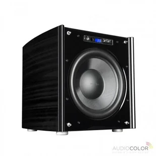 Velodyne DD-15+ subwoofer - Głośniki i kolumny - miniaturka - grafika 1