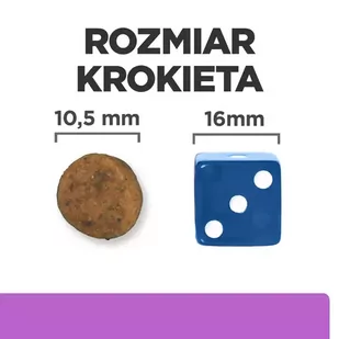 HILL'S PD Prescription Diet Canine i/d Sensitive 12kg - Sucha karma dla psów - miniaturka - grafika 3