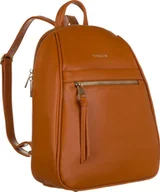 Torebki damskie - Peterson Elegancki plecak damski ze skóry ekologicznej - Peterson NoSize - miniaturka - grafika 1