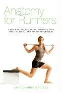 Pozostałe książki - INGRAM INTERNATIONAL Anatomy for Runners - miniaturka - grafika 1