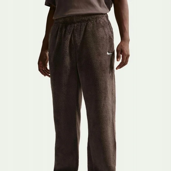 Spodnie Nike x NOCTA Chalet Polar Men's Pant Brown IB0261-237 rozmiar M