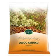 Suplementy naturalne - KMINEK OWOC suplement diety KAWON 50g - miniaturka - grafika 1