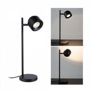 Lampy stojące - Paulmann Puric Pane I lampa stołowa LED, 40 cm - miniaturka - grafika 1