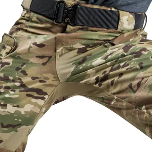 Helikon - Spodnie taktyczne Urban Tactical Flex Pants® - PenCott WildWood - SP-UTF-NR-45 - Odzież taktyczna i umundurowanie - miniaturka - grafika 4