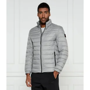 BOSS ORANGE Kurtka Oden2 Regular Fit - Kurtki męskie - miniaturka - grafika 1