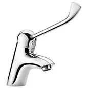 Baterie umywalkowe - Deante Chili Clinic BDS 021C - miniaturka - grafika 1