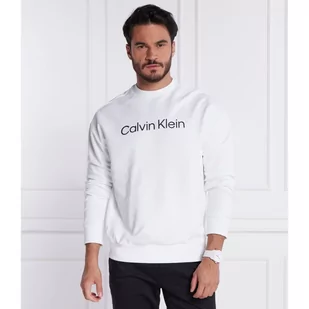 Calvin Klein Bluza HERO LOGO | Comfort fit - Bluzy męskie - miniaturka - grafika 1