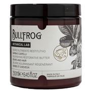 Kosmetyki i akcesoria do pielęgnacji brody - Bullfrog Bullfrog Pielęgnacja włosów i brody Nourishing Restorative Butter 250 ml - miniaturka - grafika 1