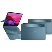 Tablety - LENOVO Yoga Tab Plus TB520FU 12.7" 16/512 GB Wi-Fi Niebieski ZAEG0188PL - miniaturka - grafika 1