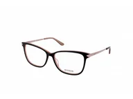 Okulary korekcyjne, oprawki, szkła - Guess GU2754 001 - miniaturka - grafika 1