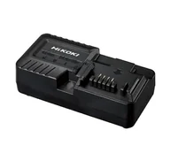 Akumulatory do elektronarzędzi - Hikoki, Ładowarka 14,4 - 18V  Uc18Ykslw0Z - miniaturka - grafika 1