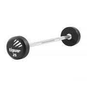 Sztangi - TIGUAR TIGUAR Sztanga TIGUAR Barbell 25 kg) - miniaturka - grafika 1