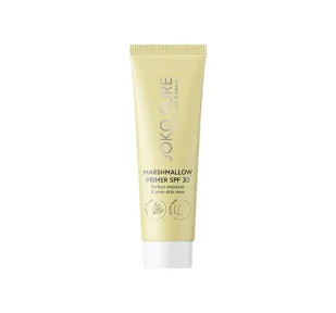 JOKO PURE Holistic Care & Beauty, Baza Marshmallow - Bazy pod makijaż - miniaturka - grafika 1