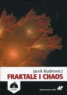 Grafika i DTP - Fraktale i chaos + CD - Jacek Kudrewicz - miniaturka - grafika 1