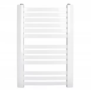 Grzejnik łazienkowy Torino 112x58 cm, biały - Grzejniki łazienkowe - miniaturka - grafika 1