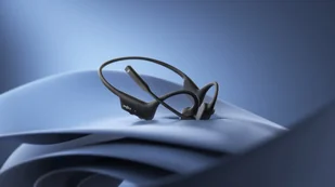 Shokz OPENCOMM2 USB-C czarne - Słuchawki - miniaturka - grafika 7