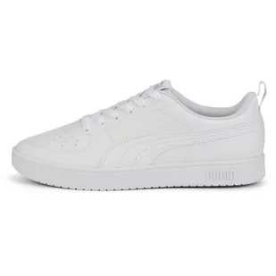 Buty do chodzenia męskie Puma Rickie - Buty trekkingowe damskie - miniaturka - grafika 1
