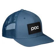 Czapki damskie - Czapka z daszkiem POC POC TRUCKER CAP 60055_1584 – Granatowy - miniaturka - grafika 1