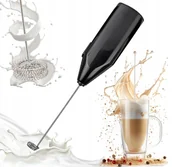 Spieniacze do mleka - Spieniacz do mleka ubijacz mini mikser 2087 - miniaturka - grafika 1