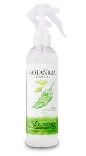 Botaniqa BOTANIQA Detangling Coat Milk mleczko ułatwiające rozczesywanie 250ml 46894-uniw - Szampony i odżywki dla psów - miniaturka - grafika 1