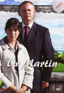 Dr Martin 3 - Seriale - miniaturka - grafika 1