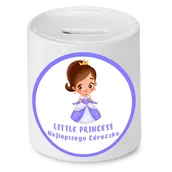 Skarbonki - Skarbonka Dla Leśniczego na Urodziny na Prezent z Nadrukiem ze Zdjęciem + Opakowanie na prezent (wzór 02) - miniaturka - grafika 1