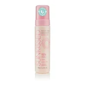 Samoopalacze - Sunkissed Sunkissed Self-Tan Mousse samoopalacz 200 ml Medium - miniaturka - grafika 1