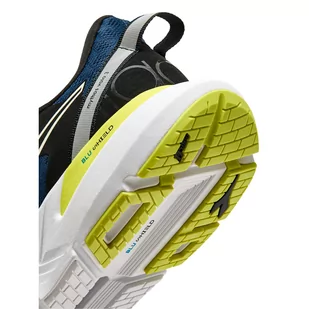 Buty biegowe męskie DIADORA MYTHOS BLUSHIELD VOLO 3 - Buty sportowe męskie - miniaturka - grafika 4