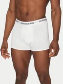 Majtki męskie - Guess Jeans Komplet 3 par bokserek M4BZ48 K6YW1 Kolorowy - miniaturka - grafika 1