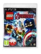 Akcesoria do Playstation - Lego Marvel's Avengers / Warszawa - miniaturka - grafika 1