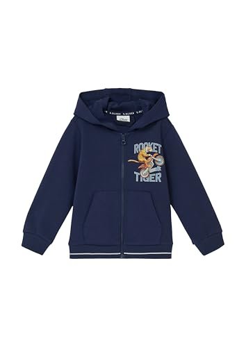 s.Oliver Junior Bluza dresowa