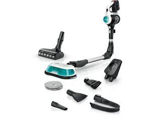 Bosch BCS71HYG4 Unlimited 7 ProHygienic Aqua - Odkurzacze pionowe - miniaturka - grafika 1