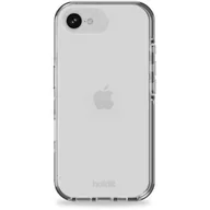 Etui i futerały do telefonów - Etui HOLDIT Seethru Case do Apple iPhone 16e Przezroczysty - miniaturka - grafika 1