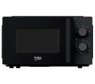 Kuchenki mikrofalowe - Beko MOC 20100 B2 - miniaturka - grafika 1