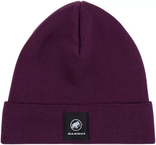 Czapki damskie - Mammut Fedoz Beanie - grafika 1