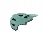 Kaski rowerowe - Leatt Kask Rowerowy Mtb Allmtn 2.0 Pistachio Pistacjowy L 59-63cm - miniaturka - grafika 1