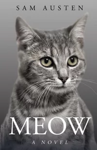 Kniha Meow - Pozostałe książki - miniaturka - grafika 1