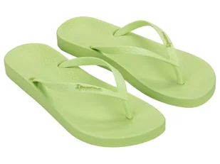 IPANEMA KIDS Ipanema Anat Colors Fem, japonki damskie, 39 EU, Jasnozielony, 39 EU - Klapki i japonki damskie - miniaturka - grafika 1