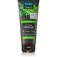 Kosmetyki do kąpieli - Kneipp Prysznic kneipp 2in1 Start Przezroczyste 200 ML, cz. paczka (2 X 200 ML) 90484 - miniaturka - grafika 1