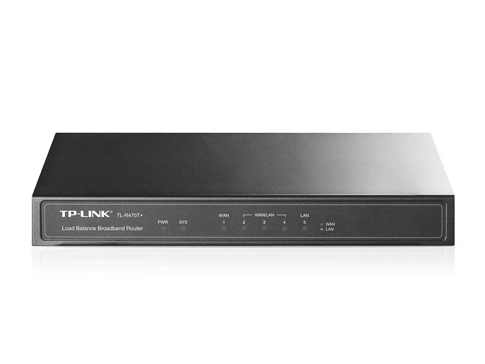 TP-Link TL-R470T