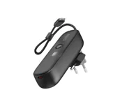 Powerbanki - SBS TETRBB5000PD20 5000mAh PD 20W Czarny - miniaturka - grafika 1