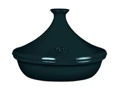 Garnki - Emile Henry Tagine EH739532 Ceramika 3l - miniaturka - grafika 1