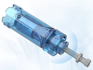 Pozostałe urządzenia kosmetyczne - Kartridż NANO-R (A9) - miniaturka - grafika 1