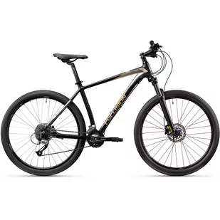 Cyclision Corph 6 29 cali Męski Czarno-złoty 2023 - Rowery - miniaturka - grafika 1