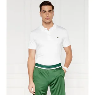 Lacoste Polo | Regular Fit - Koszule męskie - miniaturka - grafika 1